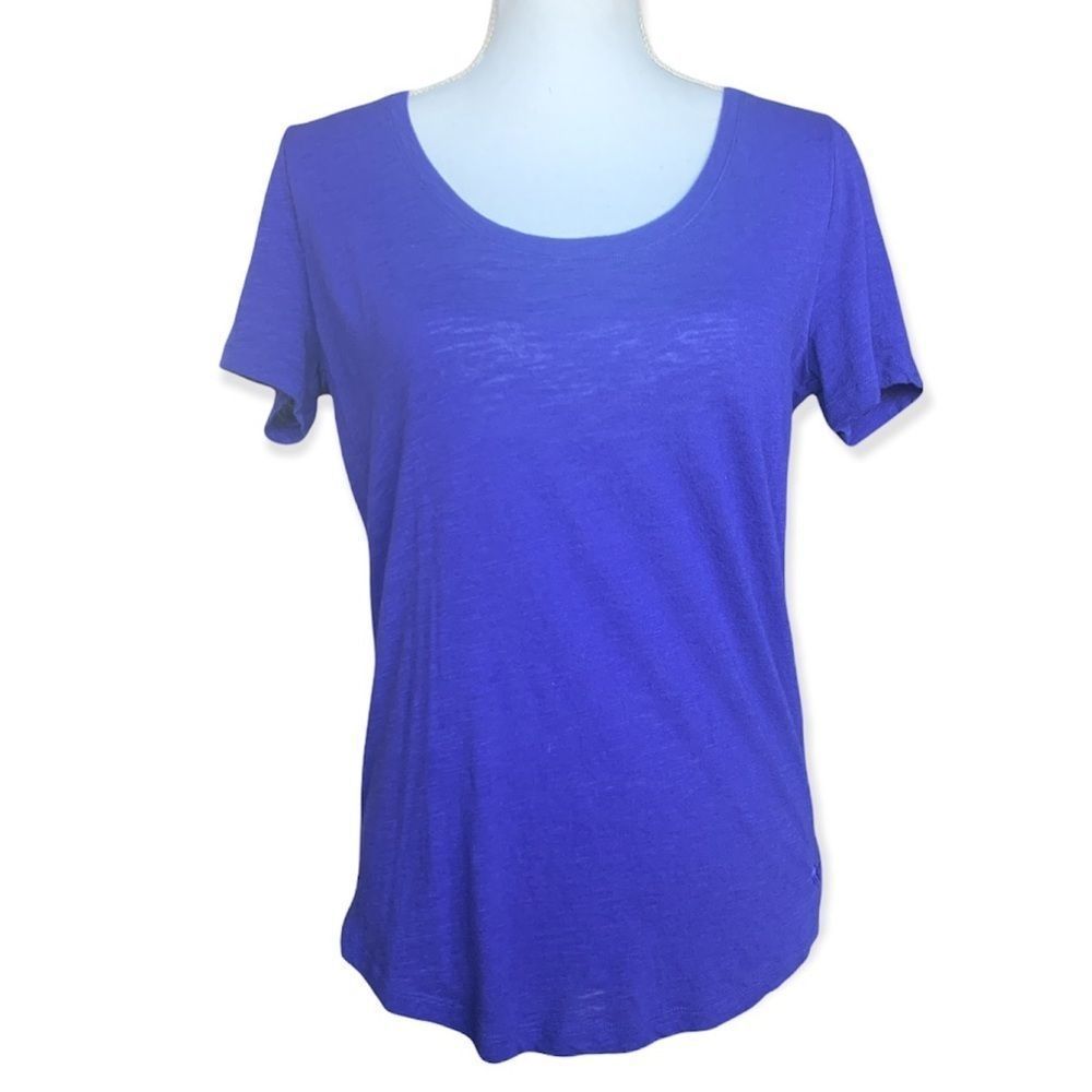 PINK Victoria’s Secret Open Back Small Top